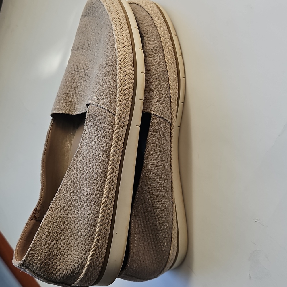 Donald Pliner Palm shoes size 9 1/2 medium - Picture 5 of 12